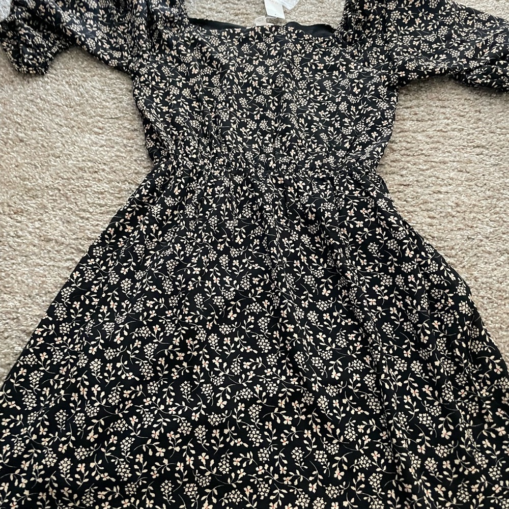 francesca dress.